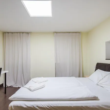 Dolly's Duplex With Free Netflix * Budapest