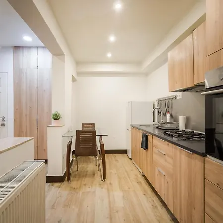 Apartment Dolly's Duplex With Free Netflix