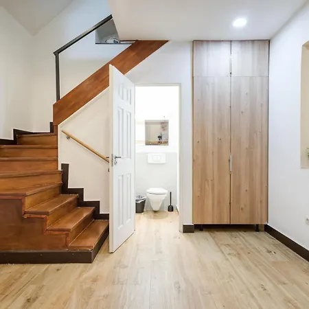 Dolly's Duplex With Free Netflix * Budapest